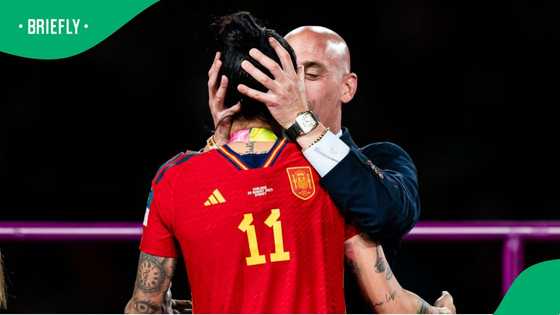 World Cup kiss controversy returns as new documentary reveals fresh insights