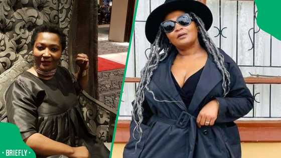 "Still fresh": Eastern Cape woman celebrates her gogo's 90th birthday