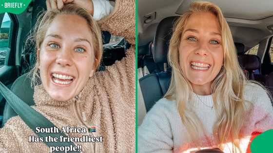 ‘It’s how we roll’: SA reacts as Australian immigrant says Mzansi’s warmth made her more friendly