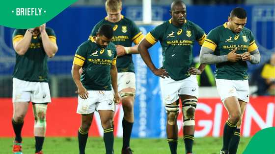 Bryan Habana Reveals Father’s Shocking Betrayal During Early Rugby Career