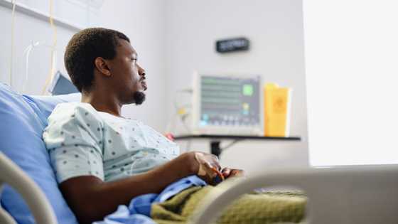 I Woke Up From Surgery to an Empty Rehab Fund — Then I Saw My Brother With The "Stolen" Family Watch