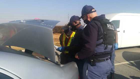 Hawks arrest 4 ex-senior state officials for R1.2 billion tender fraud