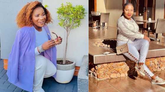 "Full of drama": Makhadzi explains why she pulled out of 'Tshivhidzelwa' music video