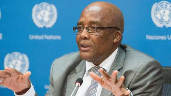 Mzansi wants Minister Aaron Motsoaledi to do more than propose legislation to limit employment of foreigners