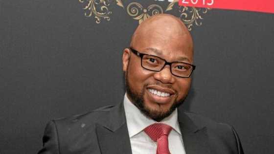 Who is Thulani Majola?