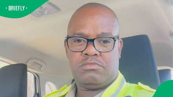 Traffic officer dies after being struck by minibus taxi in Mpumalanga, SA weigh in