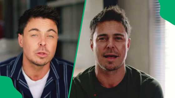 Bobby van Jaarsveld sparks new romance rumours: "Is she your new girlfriend?"