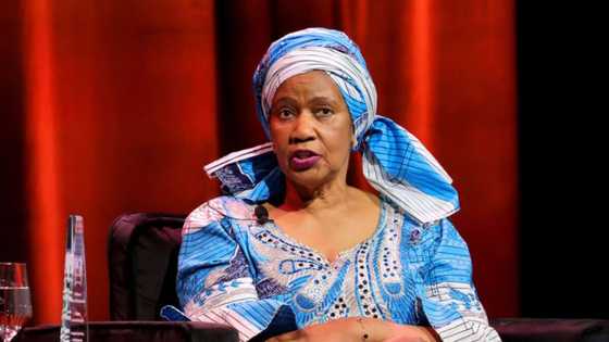 ANC veterans give Mlambo-Ngcuka nod for 2nd term as party deputy president, sparking debate within ANC