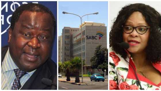 While the SABC is nearing collapse, top execs take home R12.1m annualy