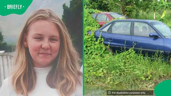 Police trace missing teen Sarah Rose Starrett's vehicle to KwaZulu-Natal