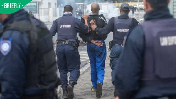 KwaMashu sangoma arrested over 2020 murders of ANCYL member and 2 cops