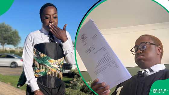 “Just feel like crying”: SA holds space for stuttering teacher during lesson in viral TikTok video