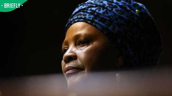Mapisa-Nqakula trial: Witness says she gave former speaker a R300k loan after R79m SANDF contract