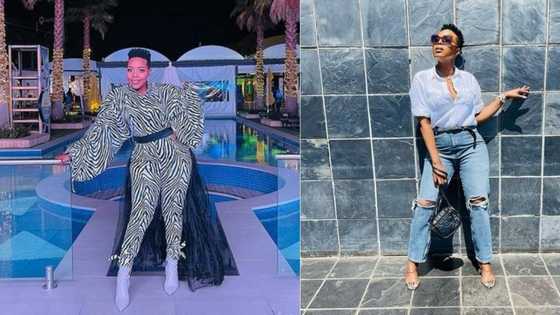 Sis is slaying it: Nomcebo Zikode sells out show in Switzerland