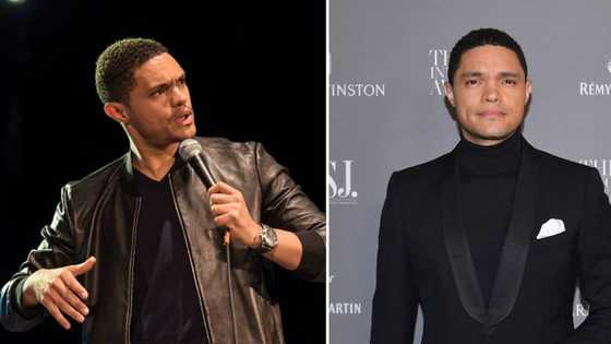 Trevor Noah shares thoughts after racist backlash over Halle Bailey playing 'The Little Mermaid'