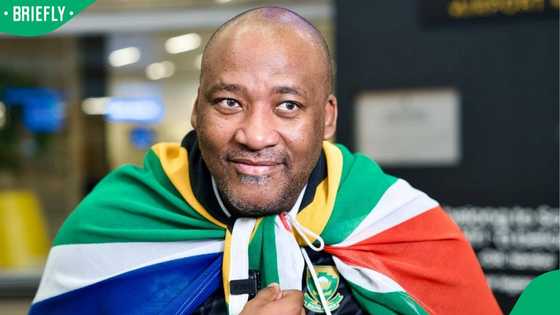 Gayton McKenzie slams former South African football players for criticising Bafana Bafana, SA reacts