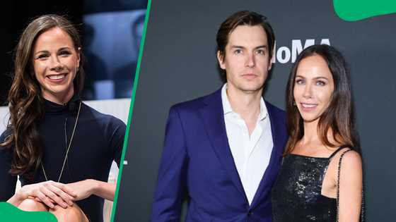 Who is Craig Coyne? Meet the actor‑writer married to Barbara Bush