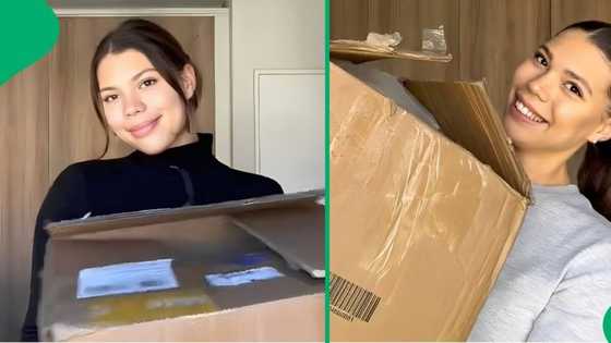 "I saved a lot": Young woman spends R3000 on 32 items in Shein haul
