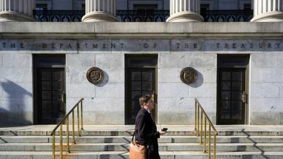 US poised for 'extraordinary measures' as debt limit looms
