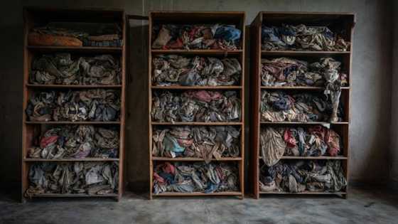 French court jails ex-top Rwanda official for 20 years over genocide