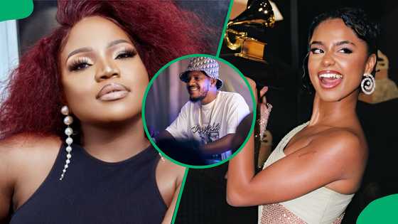 Tyla, Makhadzi, Tyler ICU and others bag nominations at Trace Awards 2025