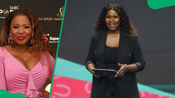 Carol Tshabalala: age, husband, career, education, salary, worth