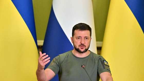 Zelensky's challenges as his fate plays out on battlefield
