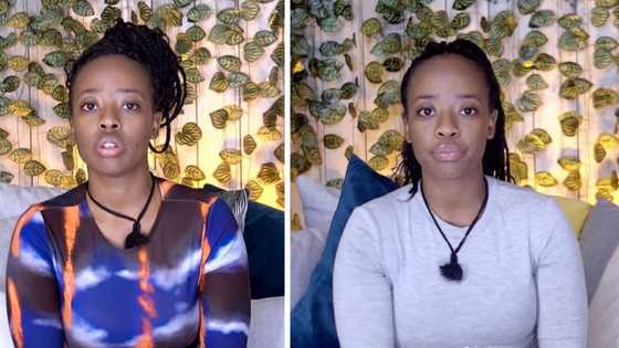 'Big Brother Mzansi' fans rave about Terry's intelligence after winning the backpacking challenge