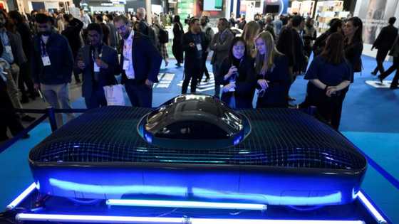 Robot dogs and flyng cars: mobile gadget highlights