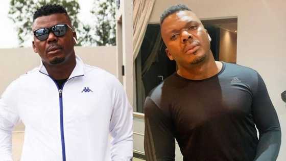 Haibo: Controversial 'Moja Love' Bishop Israel Makamu arrested