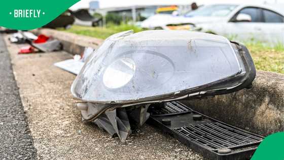 Eastern Cape paramedic and patient killed in ambulance crash near Queenstown