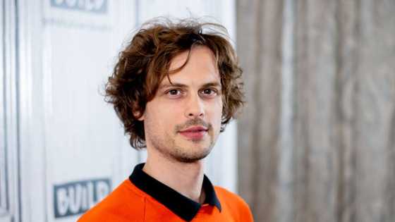 Matthew Gray Gubler net worth, girlfriend, bio, house, salary
