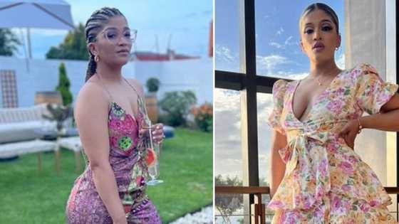 'RHOD' star Annie gets dragged for the outfit she rocked at the 'RHOL' premiere: "This is beyond embarrassing"