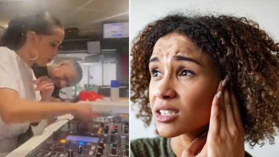 Mzansi reacts to female DJ’s set, excruciating to the ear: “I'd switch off my radio”