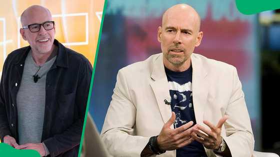 Inside Will Reeve's net worth and his journey from ESPN to ABC News ...