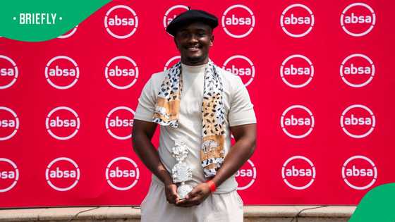 Absa L'Atelier Art 2026 Winners Named as Competition Marks 40 Years