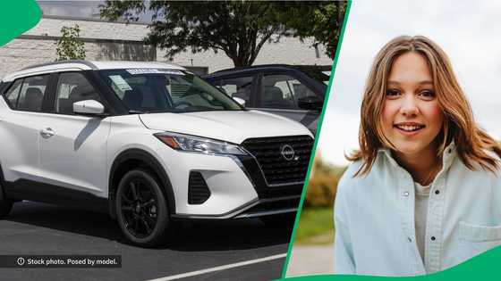 "May you go through unforgettable experiences": Dad buys teenage daughter new car, sparks debate