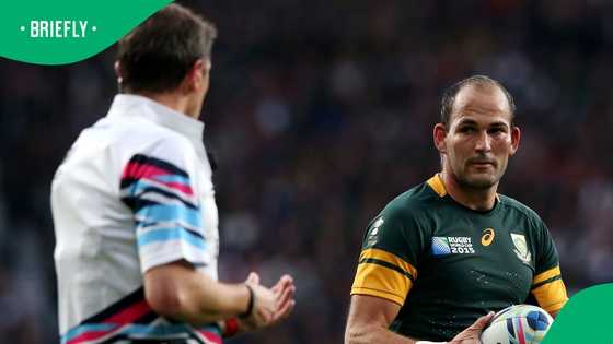 Inside Fourie du Preez’s rise from Springbok World Cup hero to private equity player