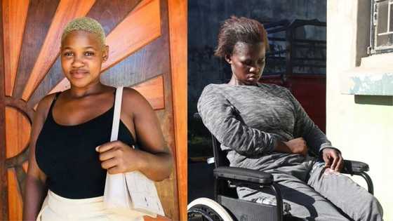 DA MP shares heartbreaking story of GBV survivor left permanently disabled after brutal attack