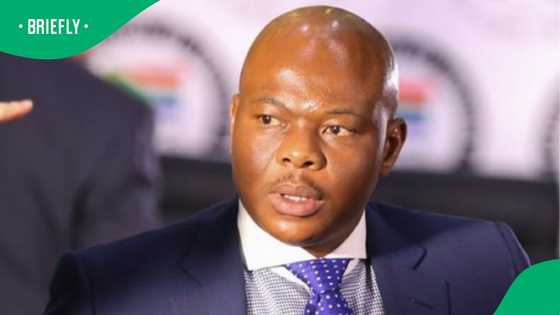 Tshwane seeks to blacklist Edwin Sodi over R250 million wastewater project failure