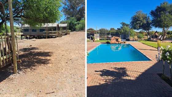 Die Skuur Guesthouse: Redefining Heritage and Hospitality in the Heart of the Northern Cape