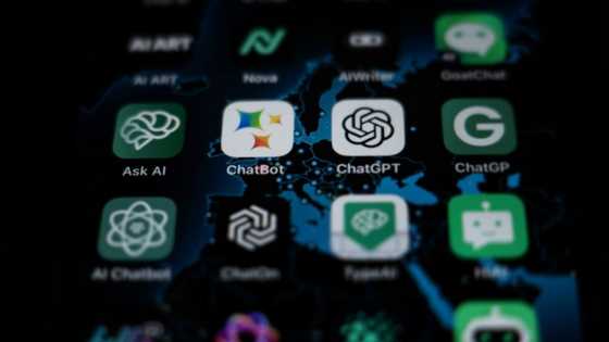 AI anxiety: workers fret over uncertain future