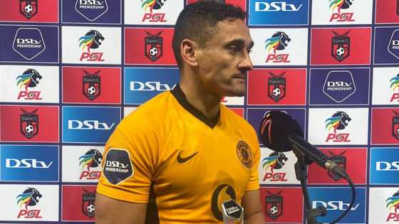 Former Kaizer Chiefs star officially retires from professional football