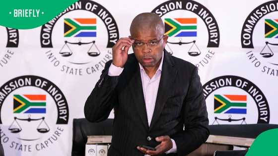 Lucky Montana resigns as uMkhonto weSizwe Party Memeber of Parliamentee