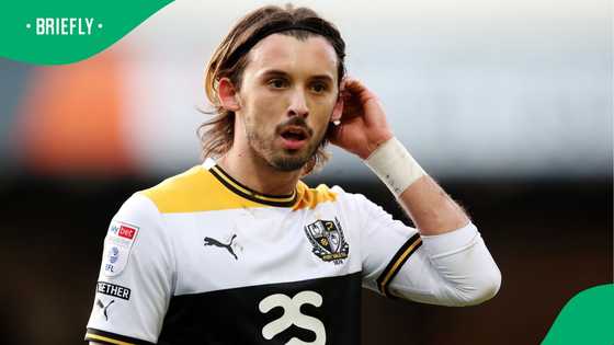 Ethan Chislett, 4 other Kaizer Chiefs signings so far this summer