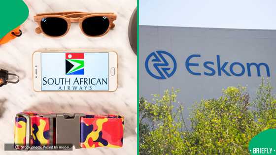 R521 billion used to bail out struggling state-owned enterprises