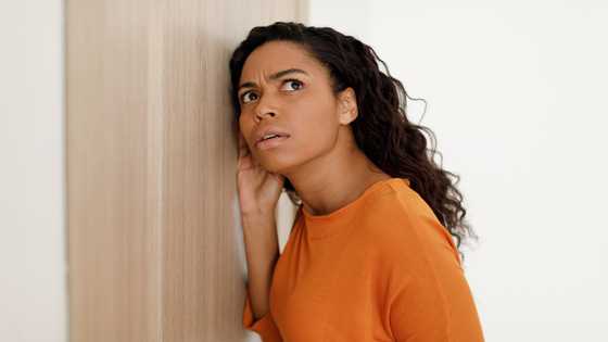 I overheard my husband bribing our son: “If mom asks, you didn’t see anything” – so I cornered him