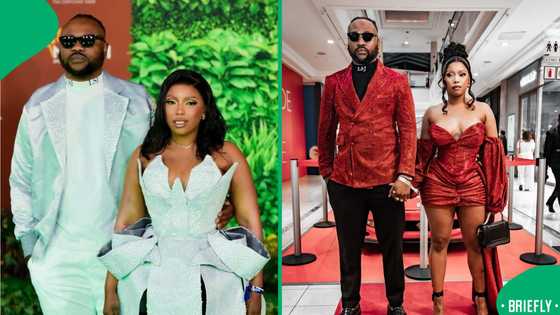 Reason comes to Gigi Lamayne's defence after X user questions her DJ skills