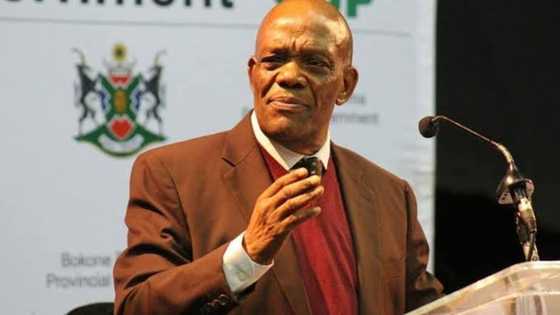 Job Mokgoro biography: age, wife, qualifications, contact details, ANC suspension