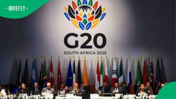 NIU officers shoot hijacker targeting official G20 vehicle in Johannesburg